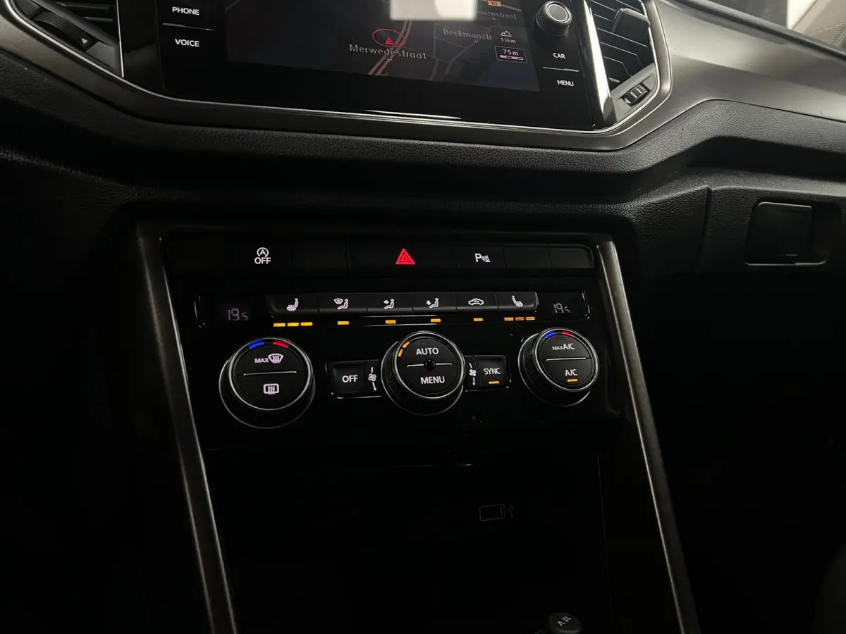 1.0 TSI 1.0 TSI | Elek.Koffer| Carplay| ACC