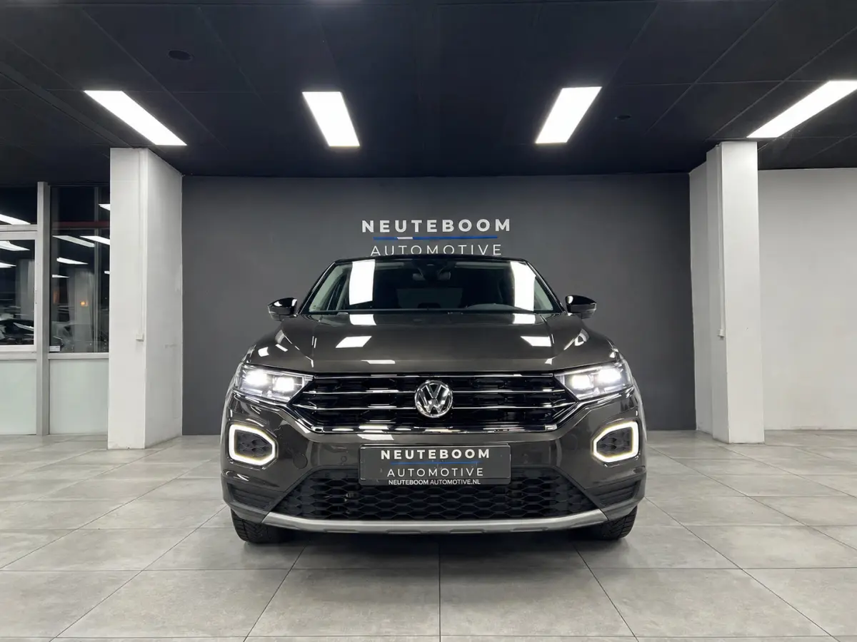 1.0 TSI 1.0 TSI | Elek.Koffer| Carplay| ACC