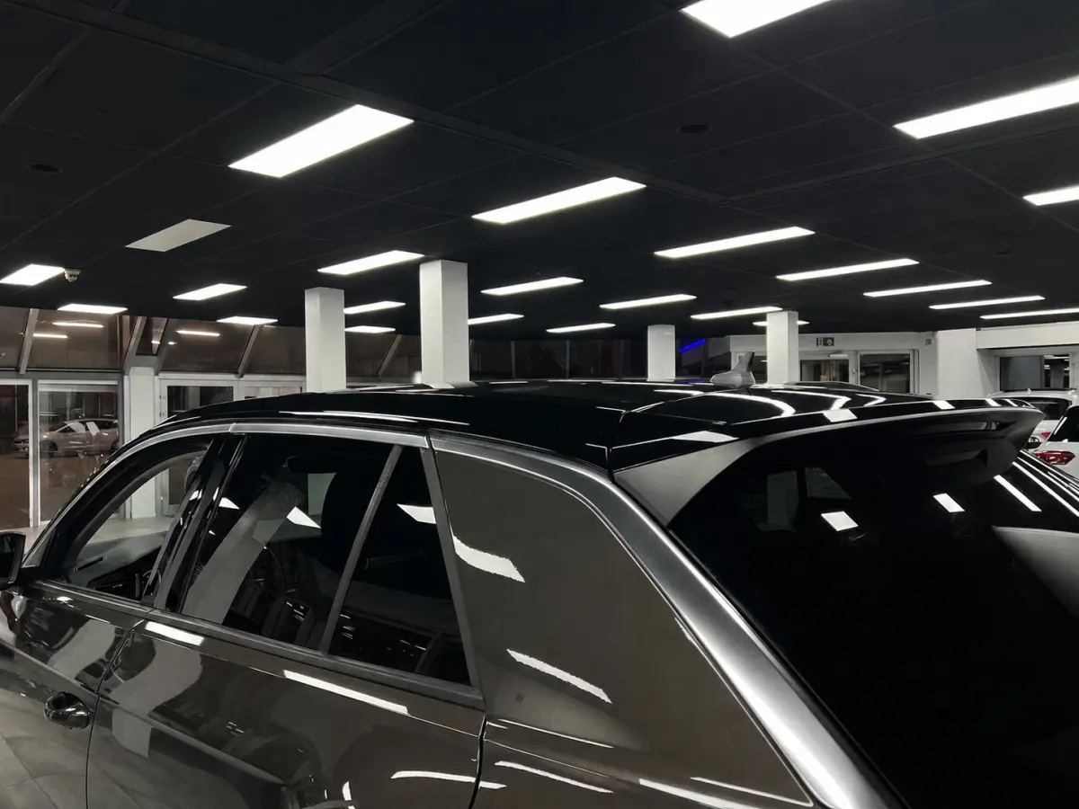 1.0 TSI 1.0 TSI | Elek.Koffer| Carplay| ACC