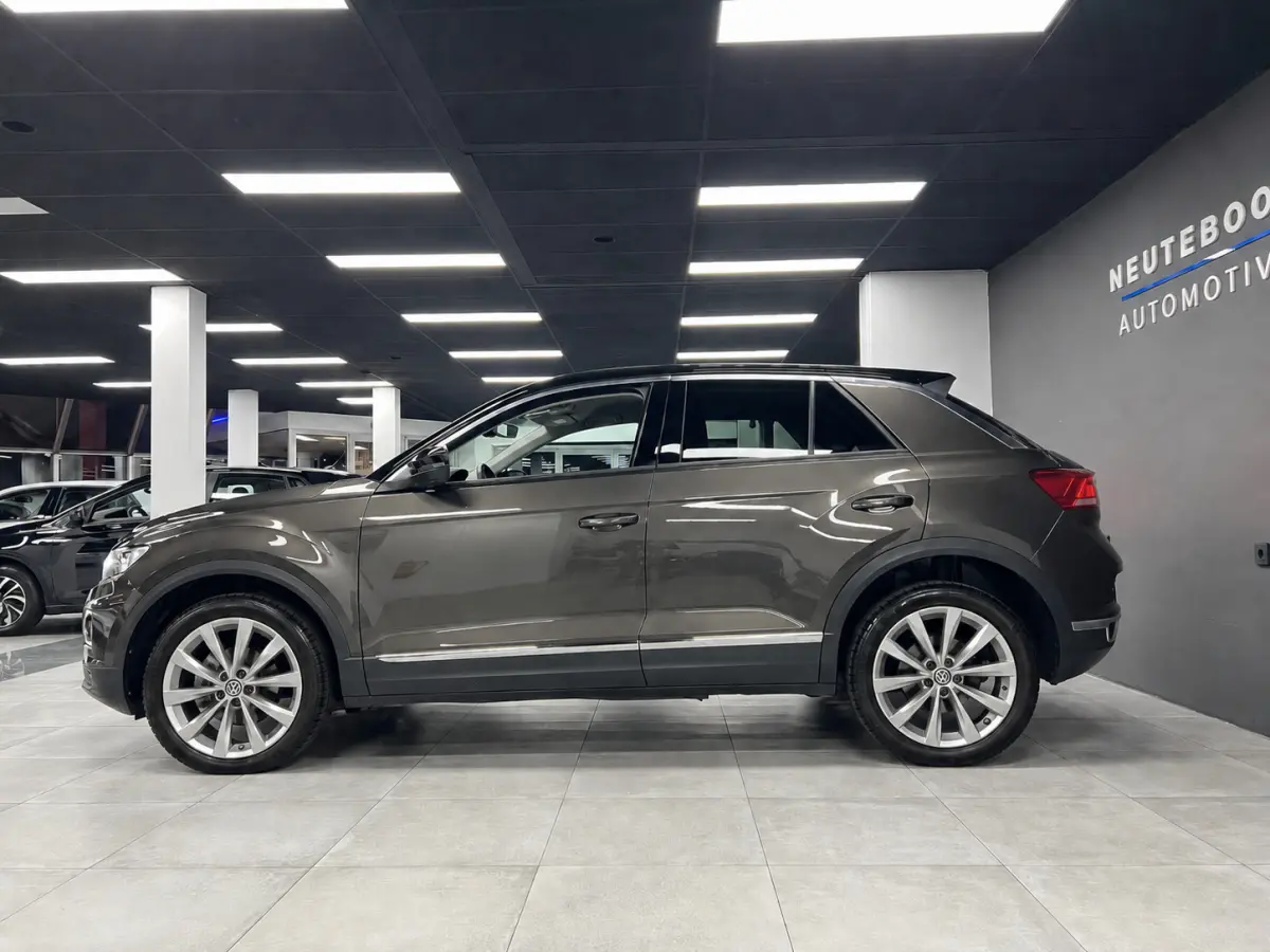 1.0 TSI 1.0 TSI | Elek.Koffer| Carplay| ACC