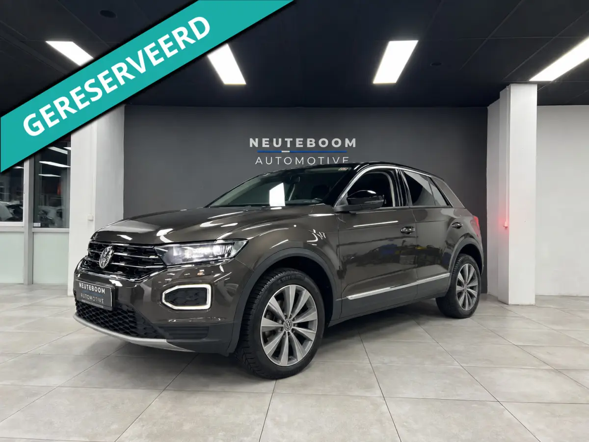 1.0 TSI 1.0 TSI | Elek.Koffer| Carplay| ACC