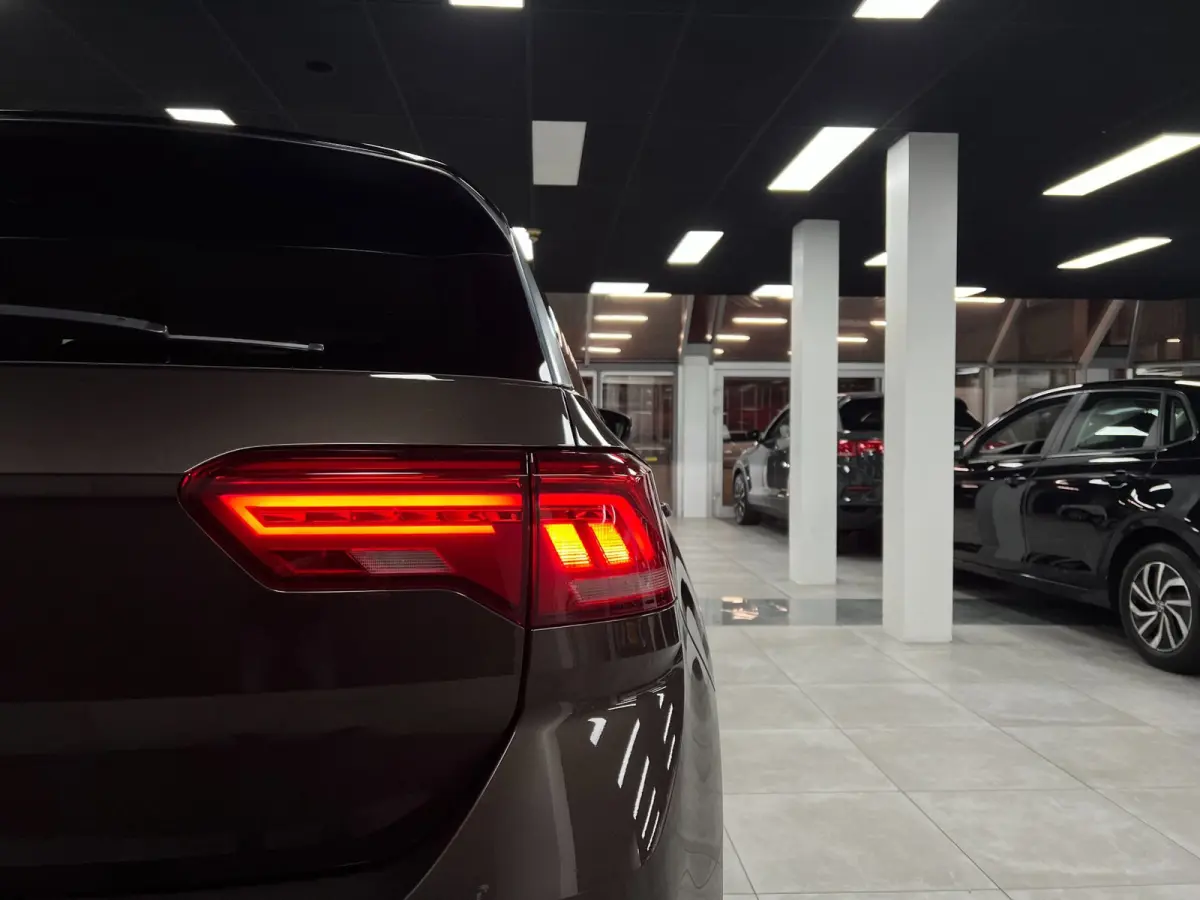 1.0 TSI 1.0 TSI | Elek.Koffer| Carplay| ACC