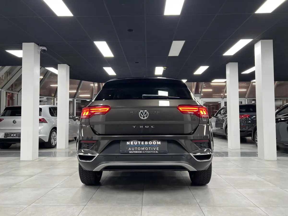1.0 TSI 1.0 TSI | Elek.Koffer| Carplay| ACC