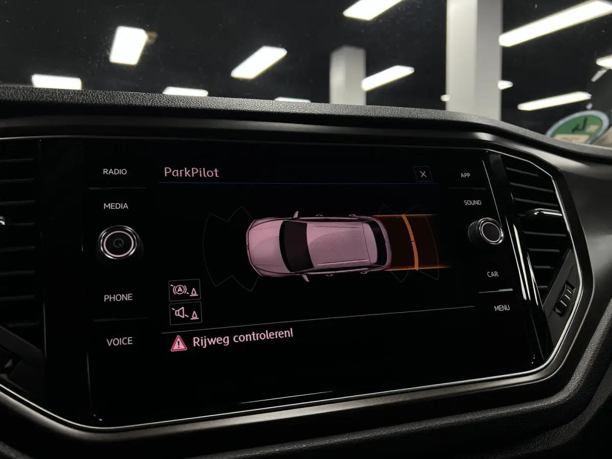 1.0 TSI 1.0 TSI | Elek.Koffer| Carplay| ACC