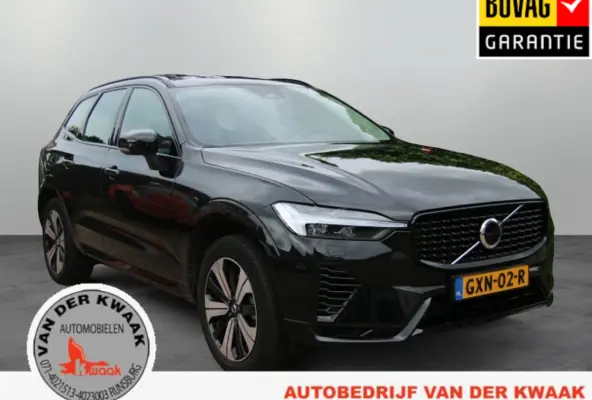 2.0 T6 AWD Plus Dark