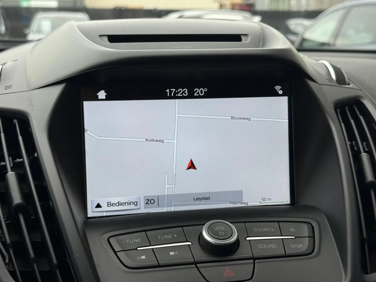 1.5 EcoBoost Trend Ultimate 2e Eigenaar|Clima|Cruise|PDC|Lm velgen|Elek ramen|N.A.P|APK tot 09-2027