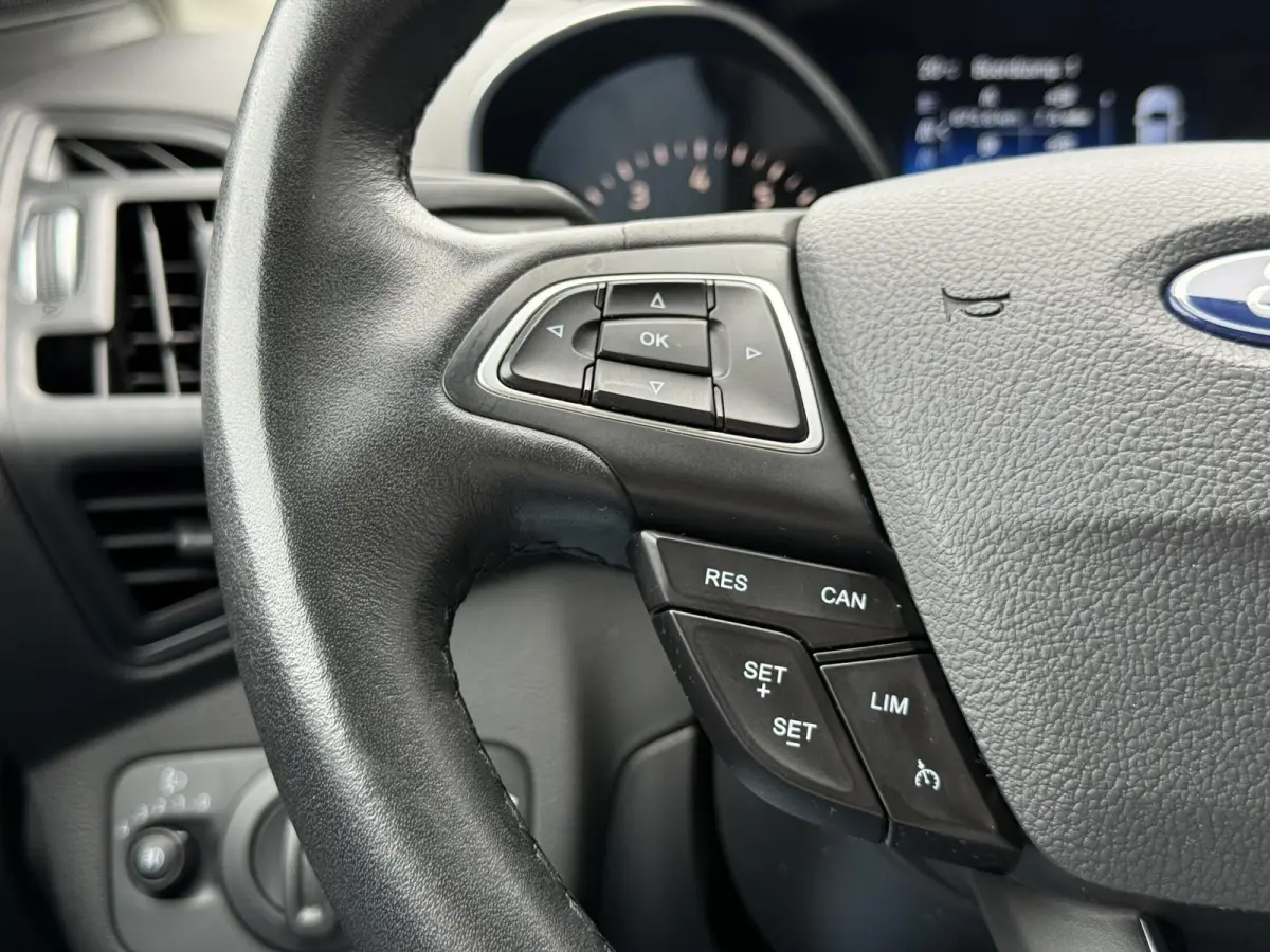 1.5 EcoBoost Trend Ultimate 2e Eigenaar|Clima|Cruise|PDC|Lm velgen|Elek ramen|N.A.P|APK tot 09-2027