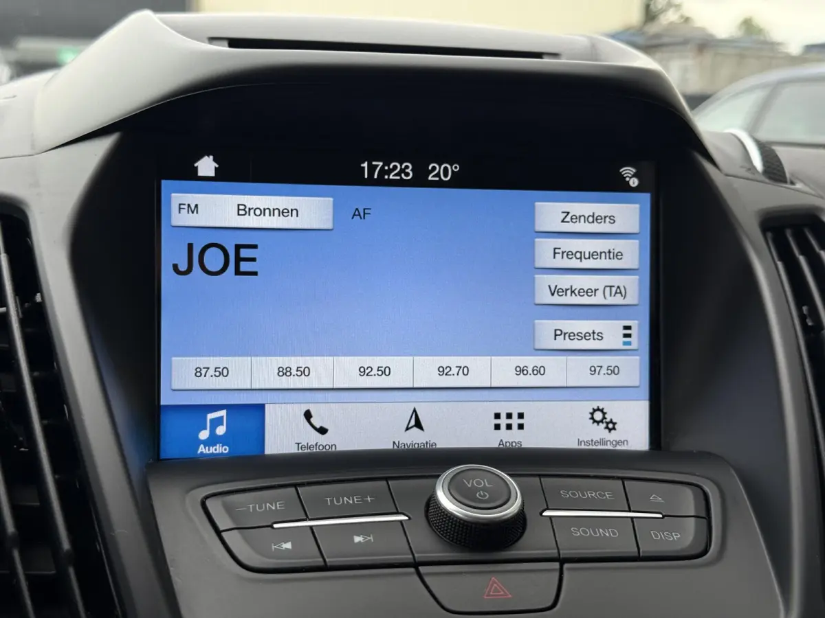 1.5 EcoBoost Trend Ultimate 2e Eigenaar|Clima|Cruise|PDC|Lm velgen|Elek ramen|N.A.P|APK tot 09-2027