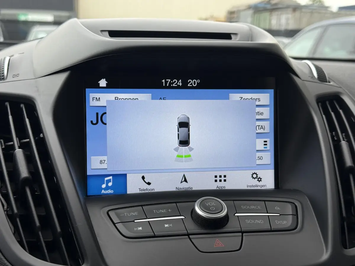 1.5 EcoBoost Trend Ultimate 2e Eigenaar|Clima|Cruise|PDC|Lm velgen|Elek ramen|N.A.P|APK tot 09-2027