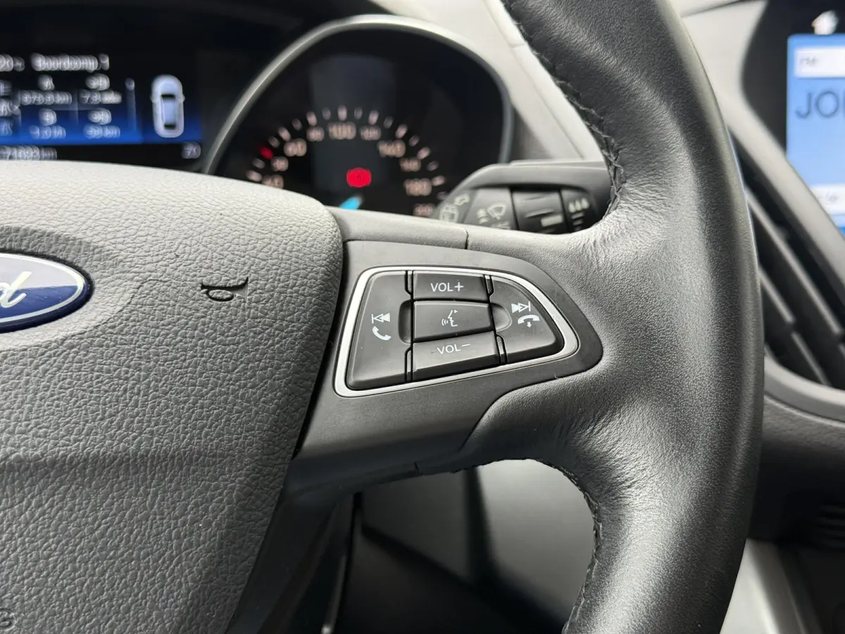 1.5 EcoBoost Trend Ultimate 2e Eigenaar|Clima|Cruise|PDC|Lm velgen|Elek ramen|N.A.P|APK tot 09-2027