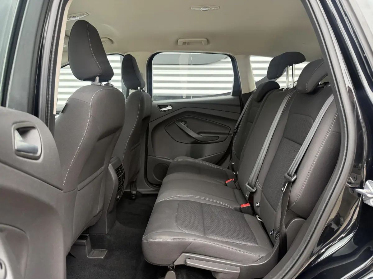 1.5 EcoBoost Trend Ultimate 2e Eigenaar|Clima|Cruise|PDC|Lm velgen|Elek ramen|N.A.P|APK tot 09-2027