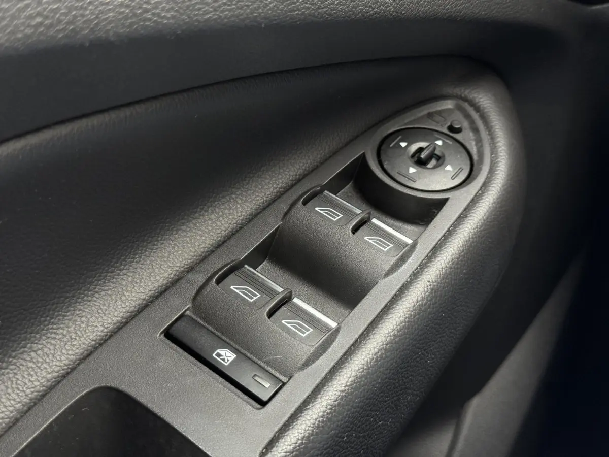 1.5 EcoBoost Trend Ultimate 2e Eigenaar|Clima|Cruise|PDC|Lm velgen|Elek ramen|N.A.P|APK tot 09-2027