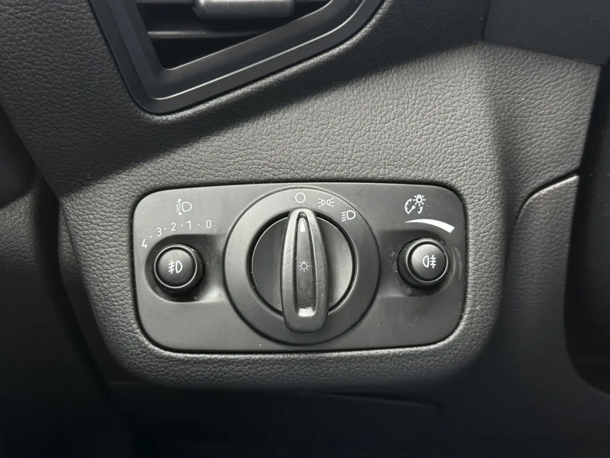 1.5 EcoBoost Trend Ultimate 2e Eigenaar|Clima|Cruise|PDC|Lm velgen|Elek ramen|N.A.P|APK tot 09-2027