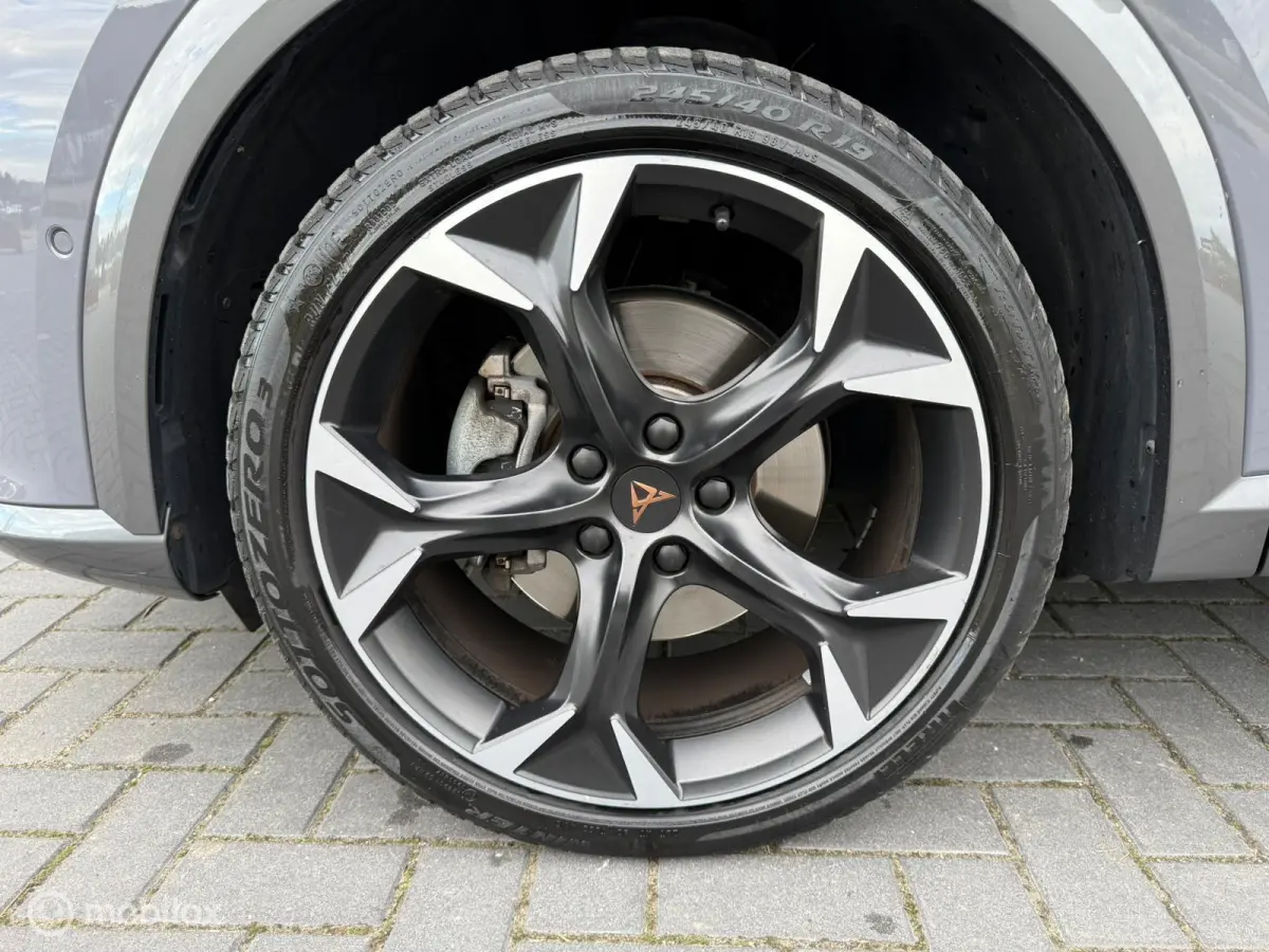 1.4 e-Hybrid Performance Leder APK DEALERONDER