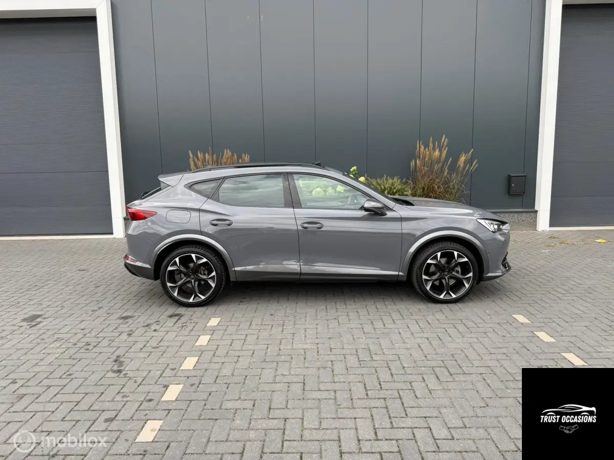1.4 e-Hybrid Performance Leder APK DEALERONDER