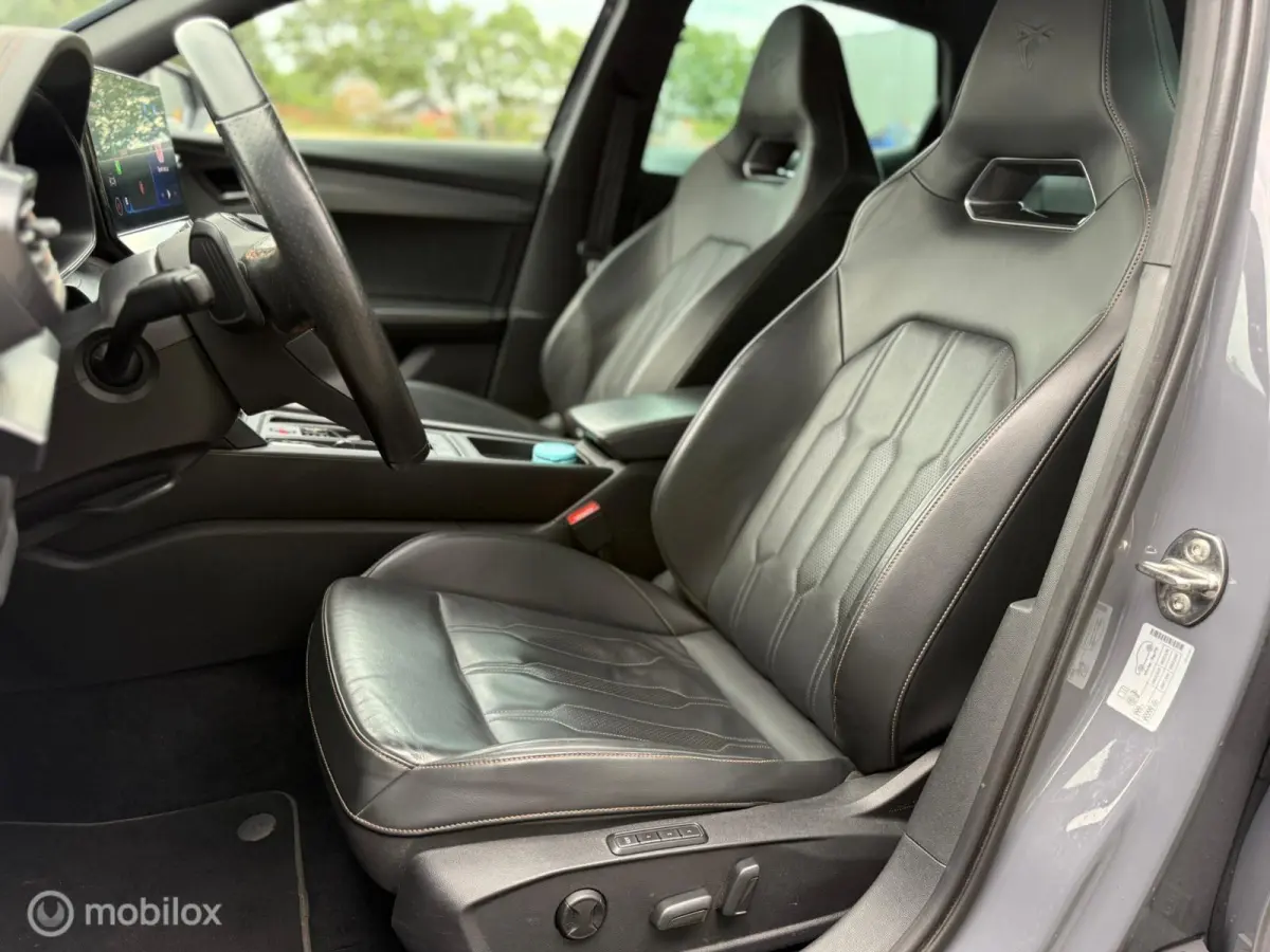 1.4 e-Hybrid Performance Leder APK DEALERONDER