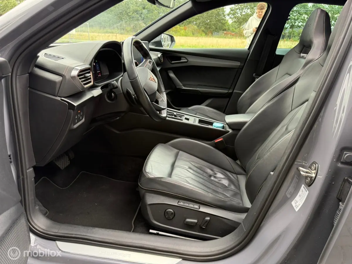 1.4 e-Hybrid Performance Leder APK DEALERONDER