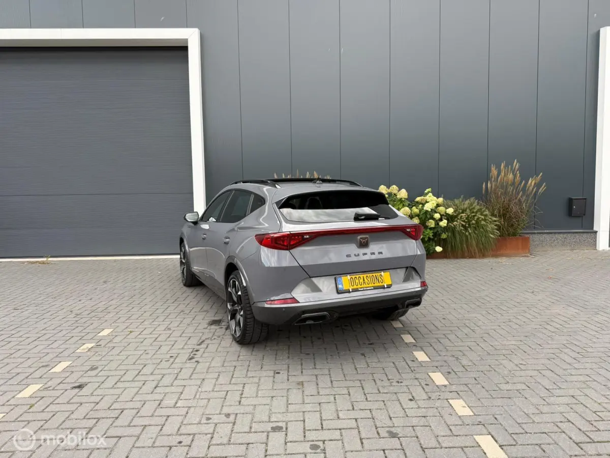 1.4 e-Hybrid Performance Leder APK DEALERONDER