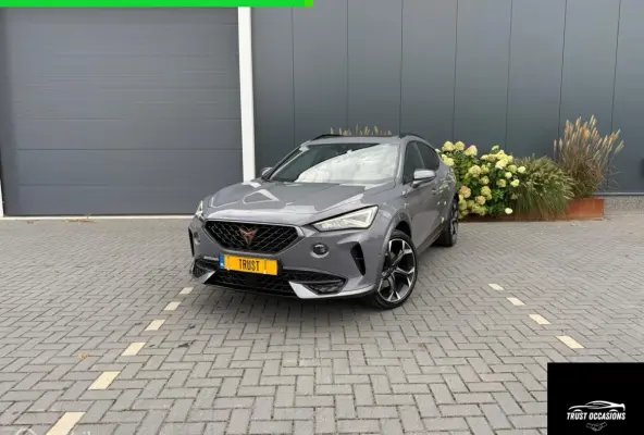 1.4 e-Hybrid Performance Leder APK DEALERONDER