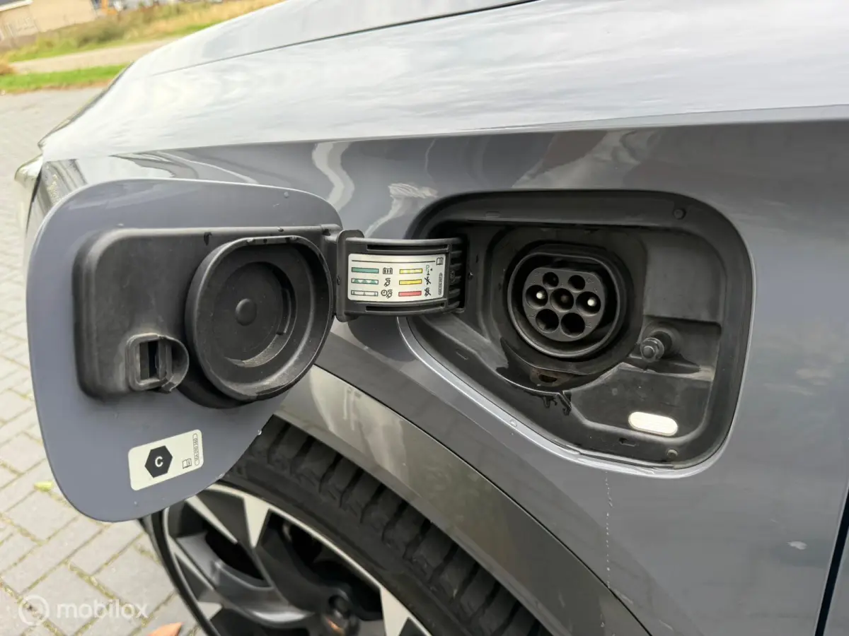 1.4 e-Hybrid Performance Leder APK DEALERONDER