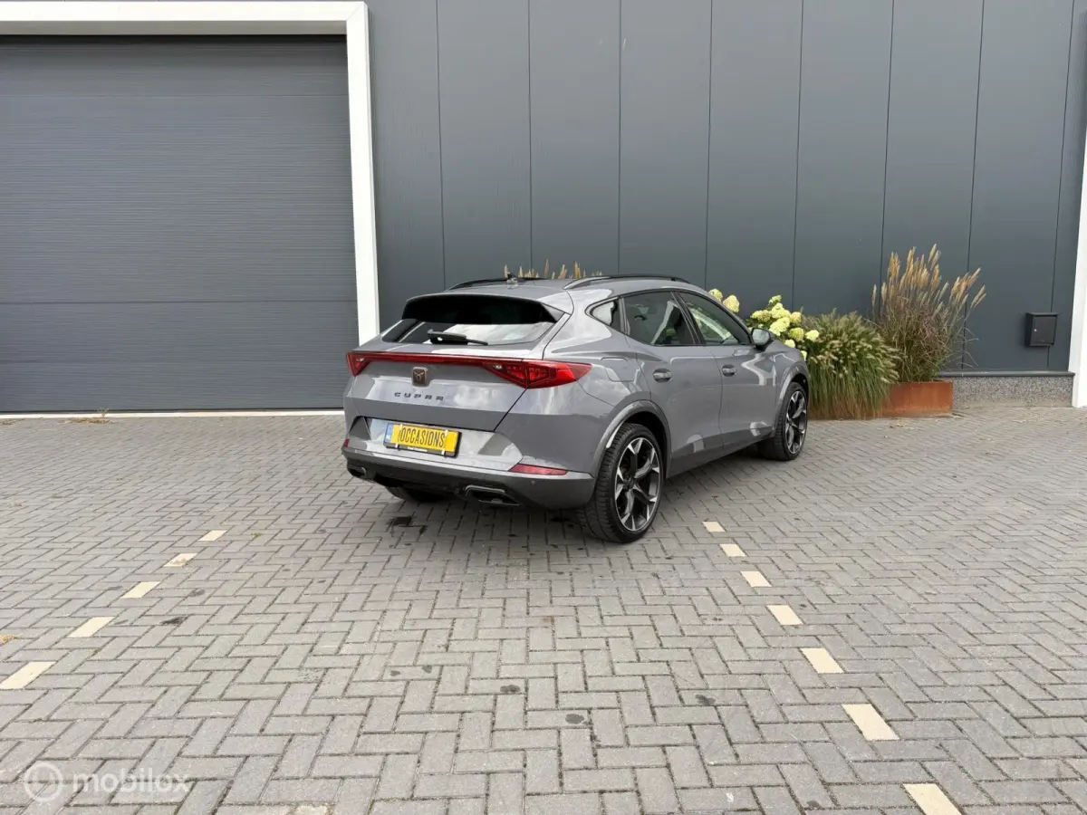 1.4 e-Hybrid Performance Leder APK DEALERONDER