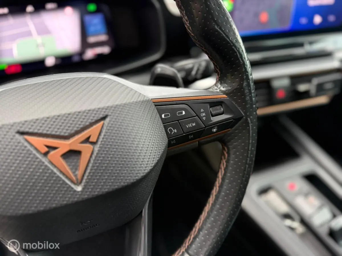 1.4 e-Hybrid Performance Leder APK DEALERONDER