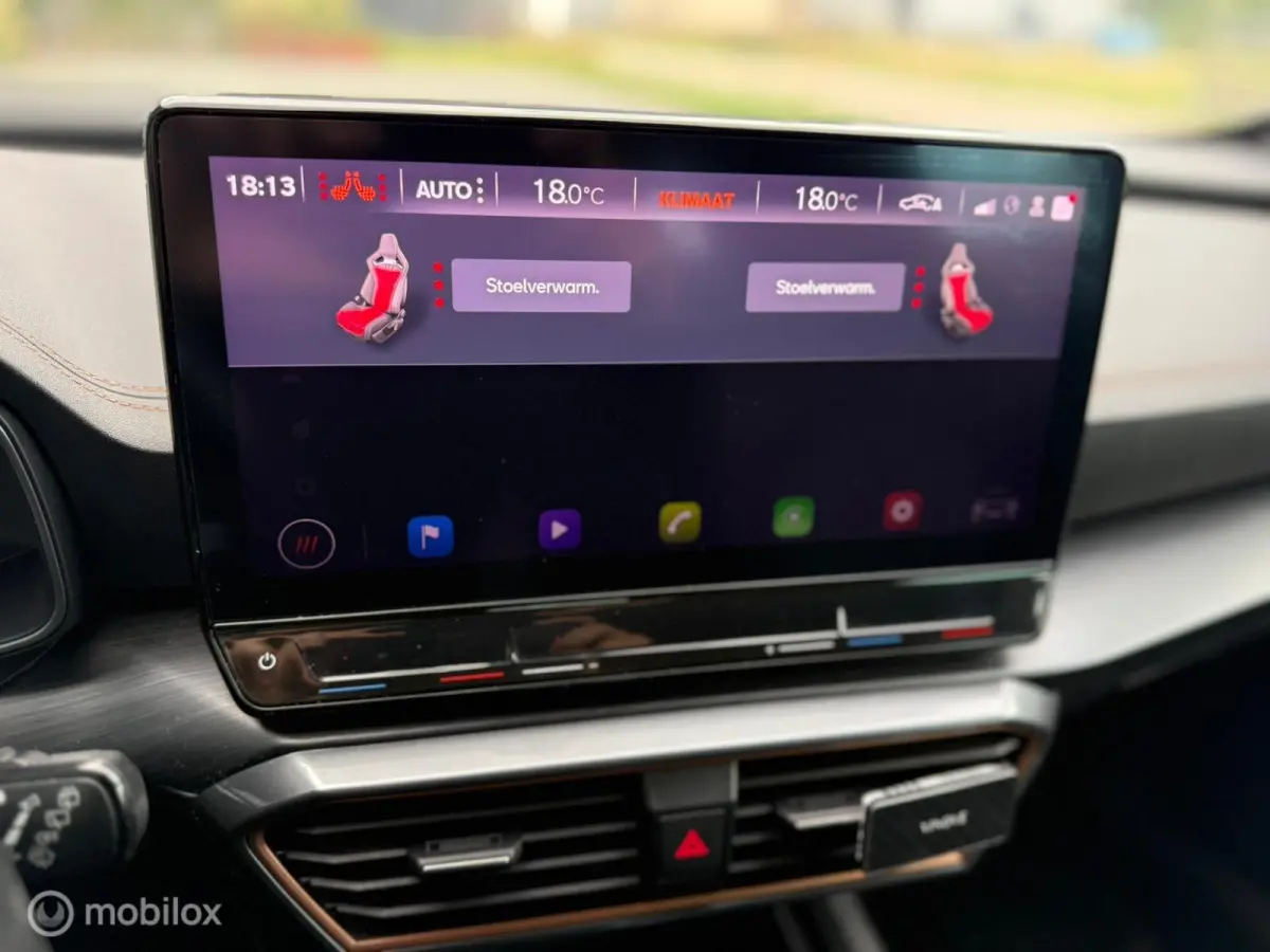 1.4 e-Hybrid Performance Leder APK DEALERONDER