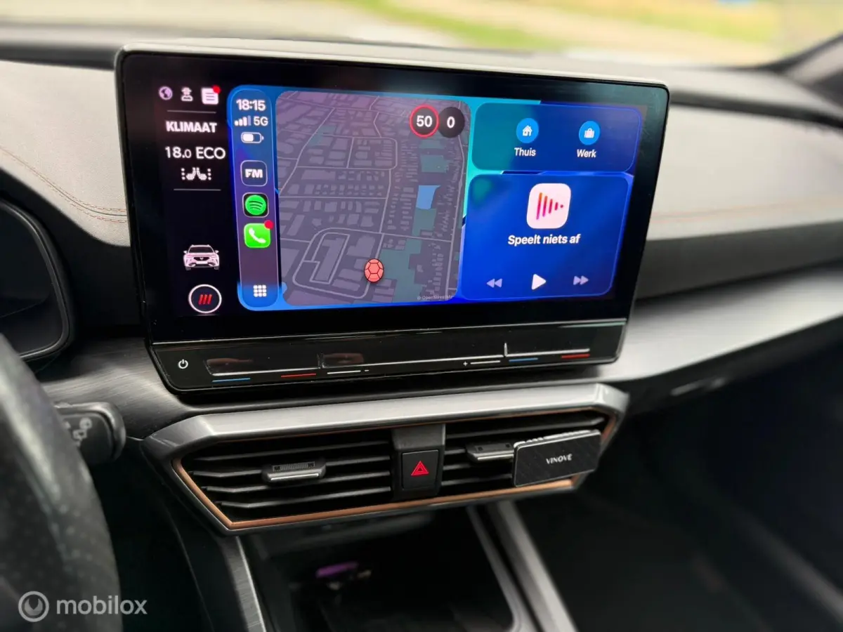 1.4 e-Hybrid Performance Leder APK DEALERONDER