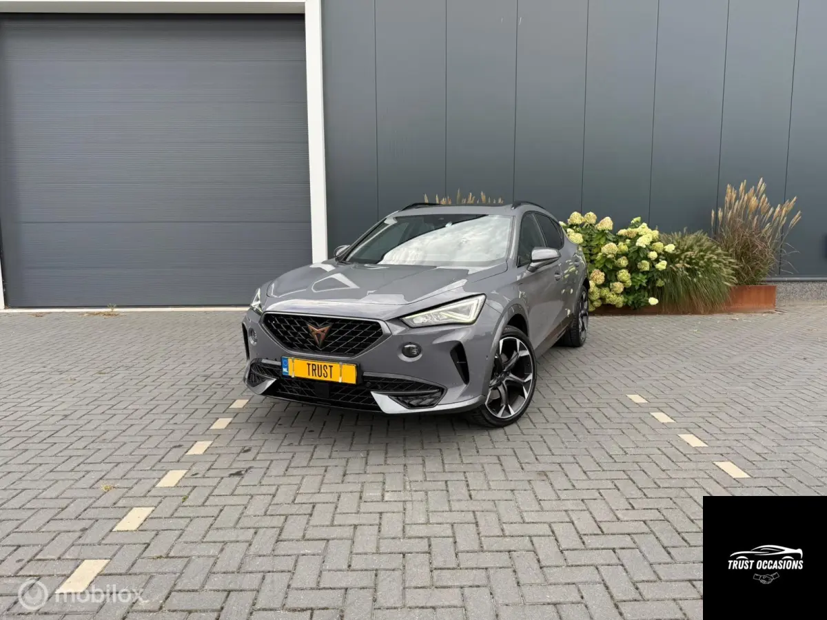 1.4 e-Hybrid Performance Leder APK DEALERONDER