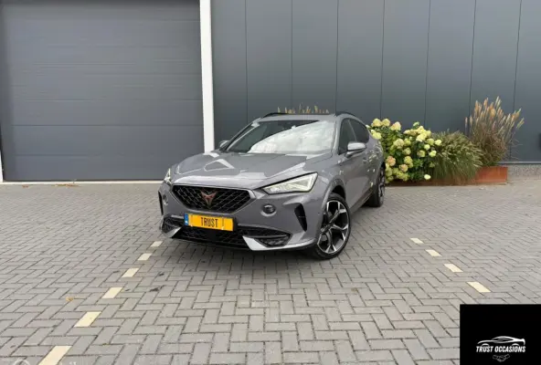 1.4 e-Hybrid Performance Leder APK DEALERONDER