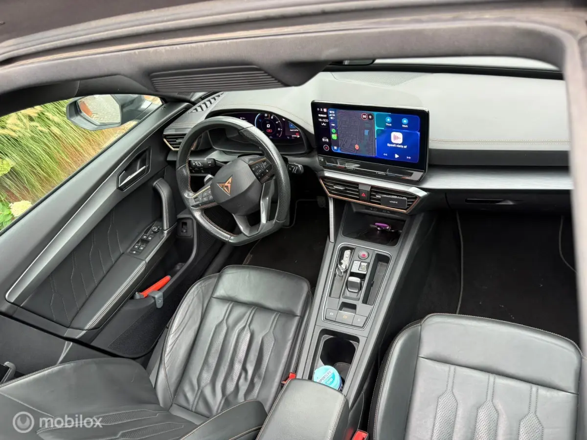 1.4 e-Hybrid Performance Leder APK DEALERONDER