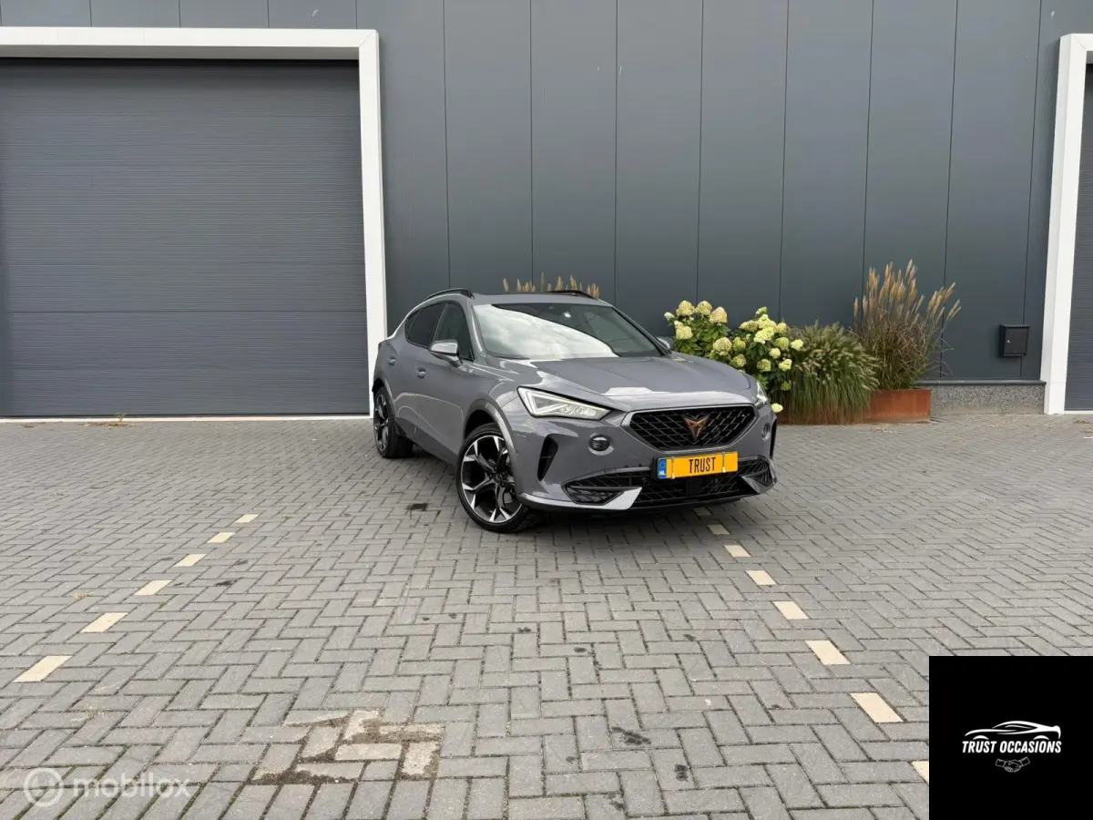 1.4 e-Hybrid Performance Leder APK DEALERONDER