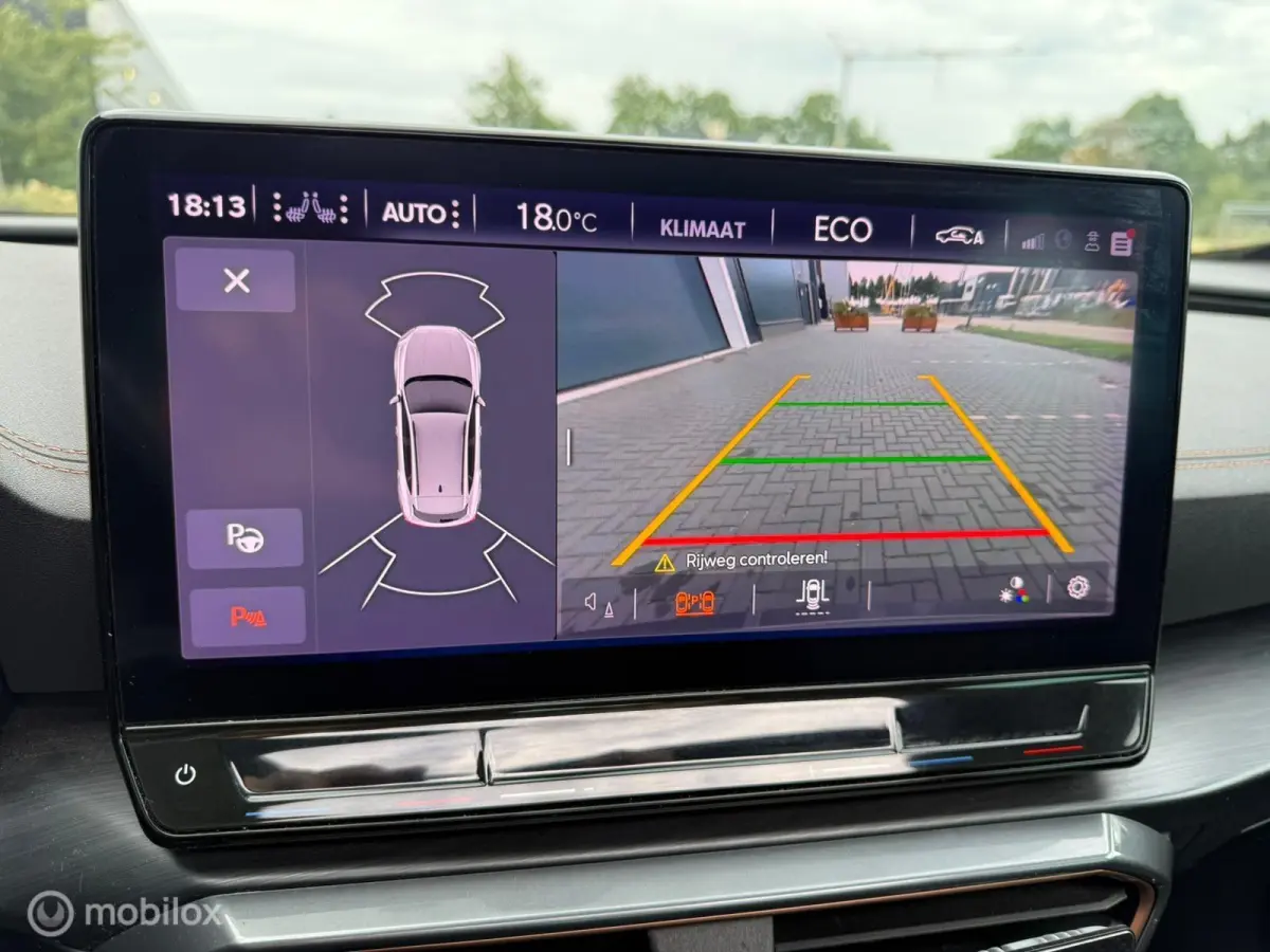 1.4 e-Hybrid Performance Leder APK DEALERONDER