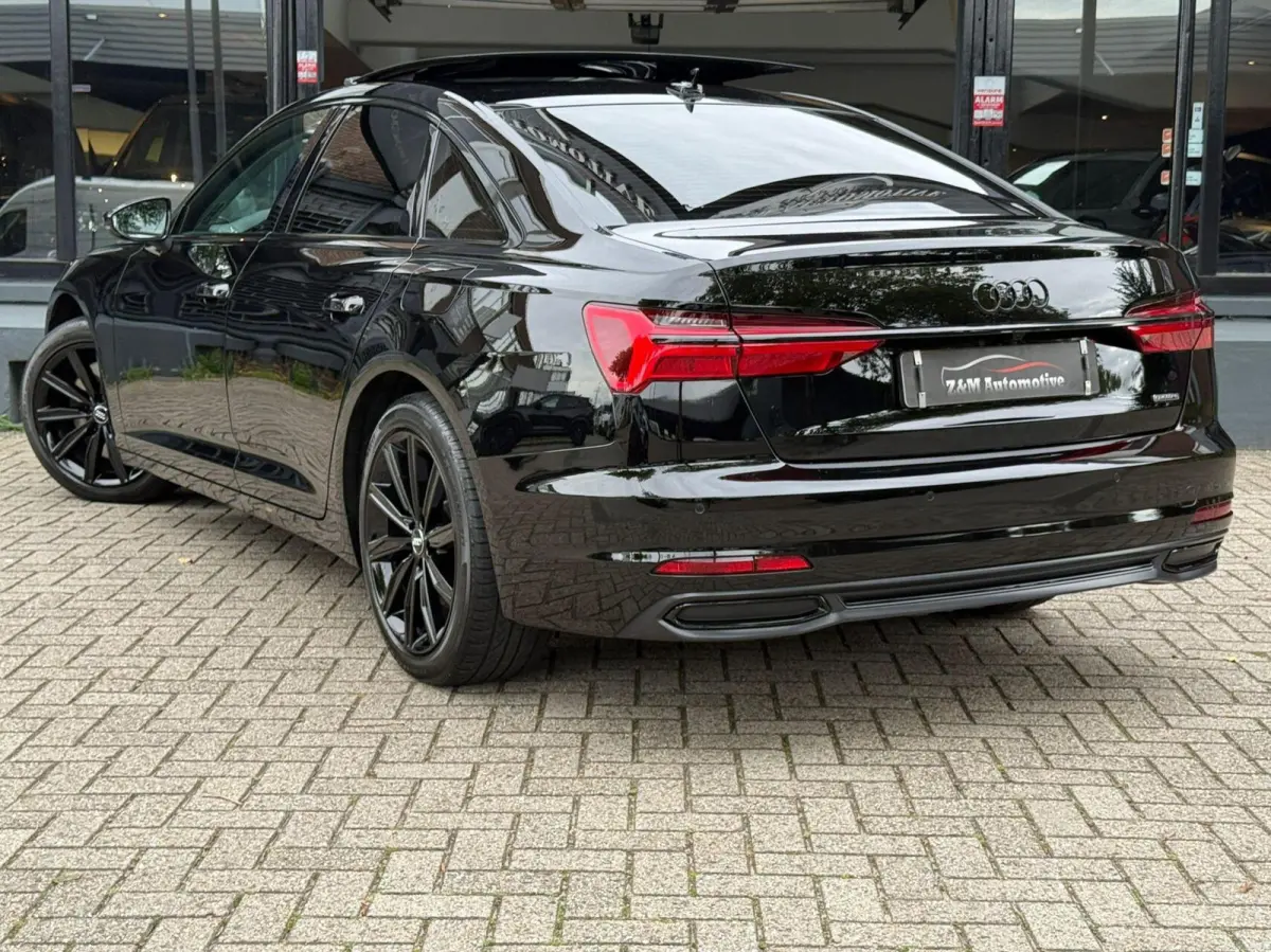 50 TFSI e *quattro *Aut*Navi*Pano