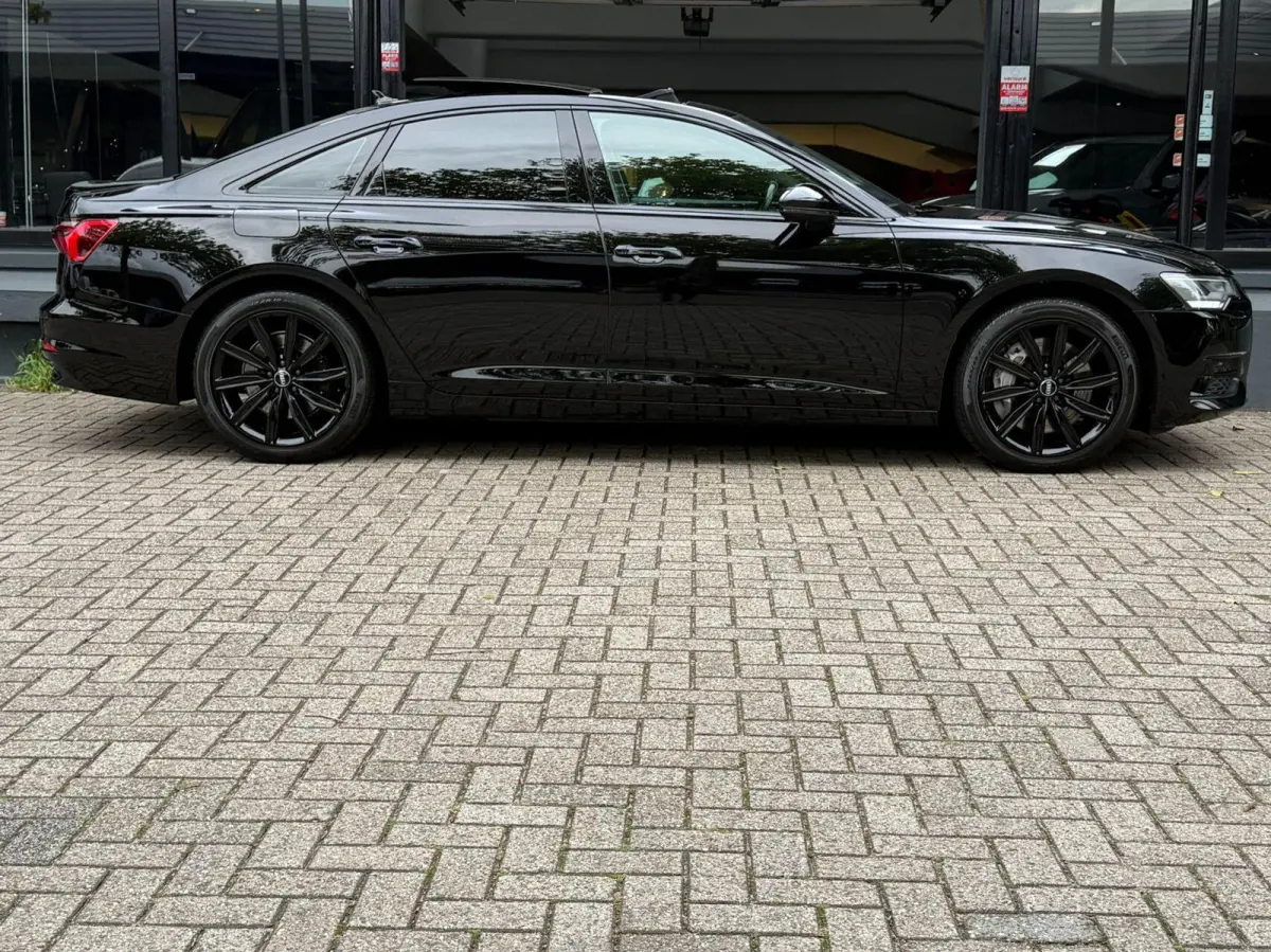 50 TFSI e *quattro *Aut*Navi*Pano