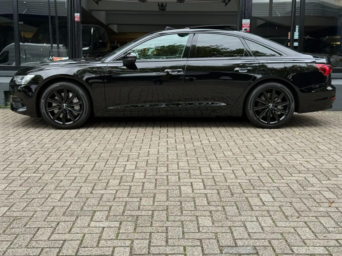 50 TFSI e *quattro *Aut*Navi*Pano