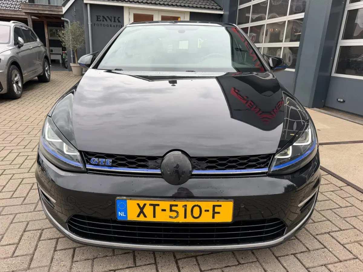 1.4 TSI GTE / BBS / Sport / Stoelverw.