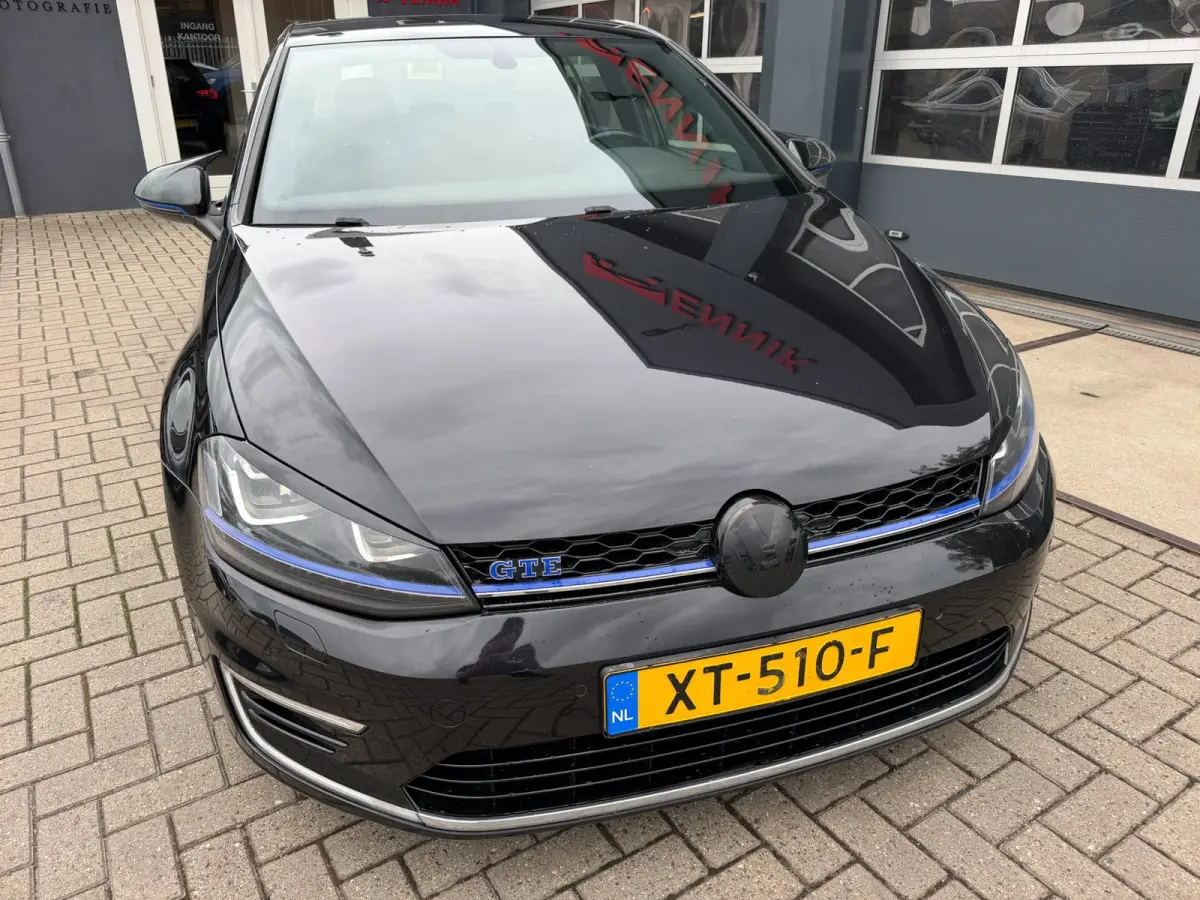 1.4 TSI GTE / BBS / Sport / Stoelverw.