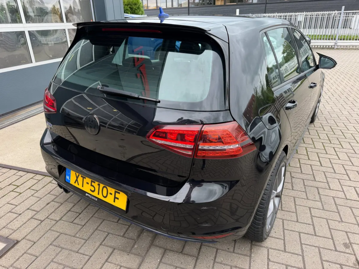 1.4 TSI GTE / BBS / Sport / Stoelverw.
