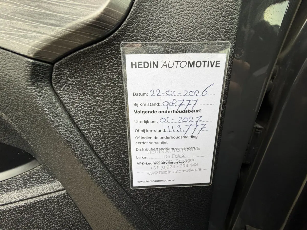 1.6 T-GDi MHEV GT-Line Edition / Camera / Trekhaak .