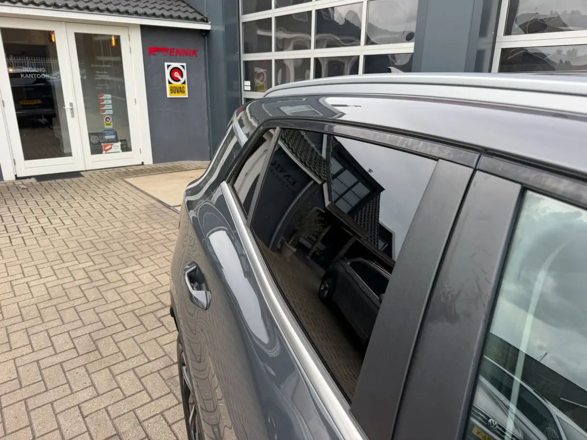 1.6 T-GDi MHEV GT-Line Edition / Camera / Trekhaak .