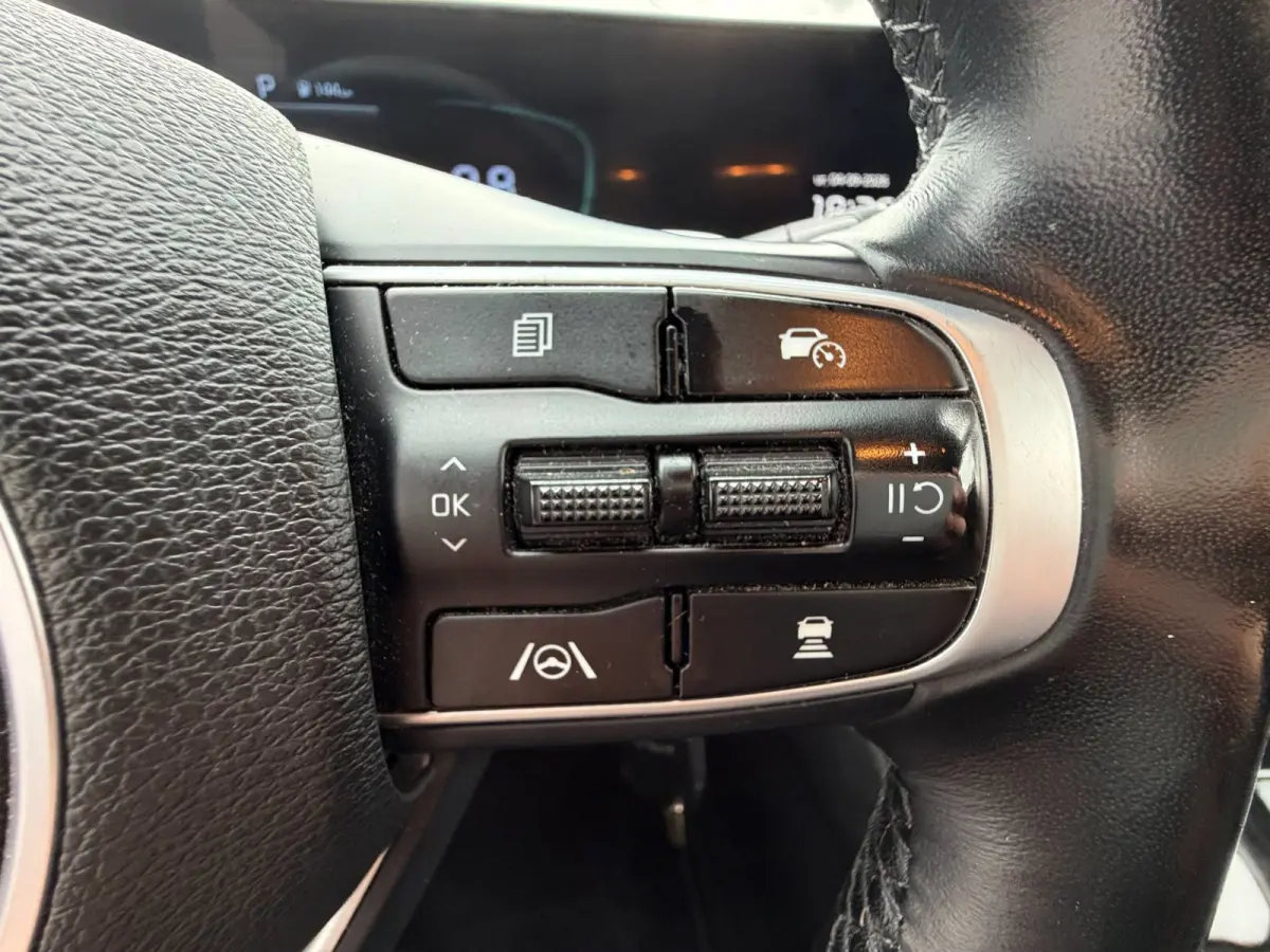 1.6 T-GDi MHEV GT-Line Edition / Camera / Trekhaak .