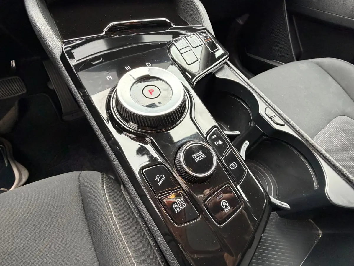1.6 T-GDi MHEV GT-Line Edition / Camera / Trekhaak .