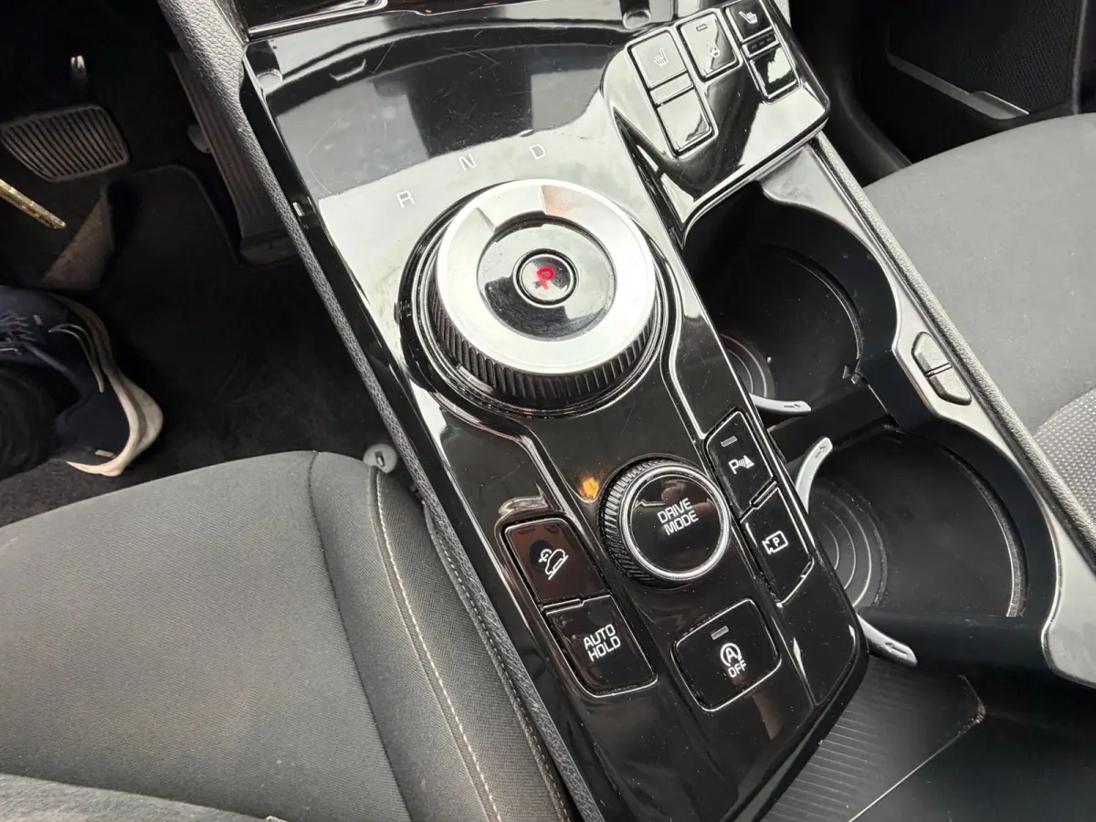 1.6 T-GDi MHEV GT-Line Edition / Camera / Trekhaak .