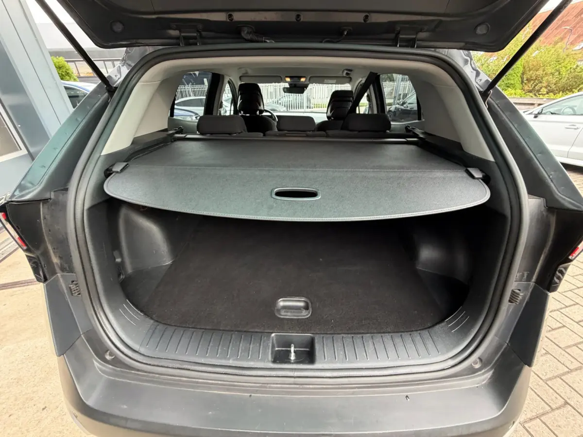 1.6 T-GDi MHEV GT-Line Edition / Camera / Trekhaak .