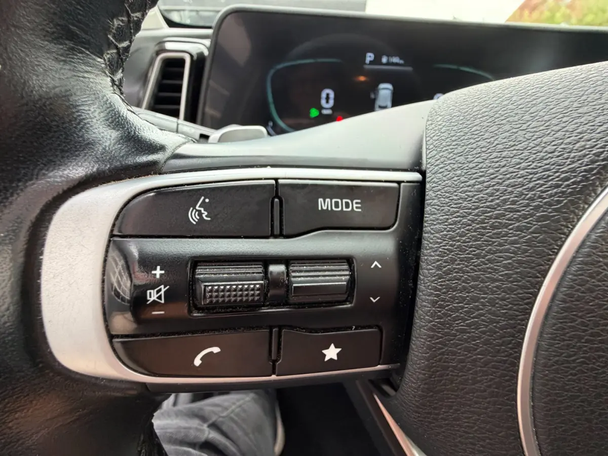 1.6 T-GDi MHEV GT-Line Edition / Camera / Trekhaak .
