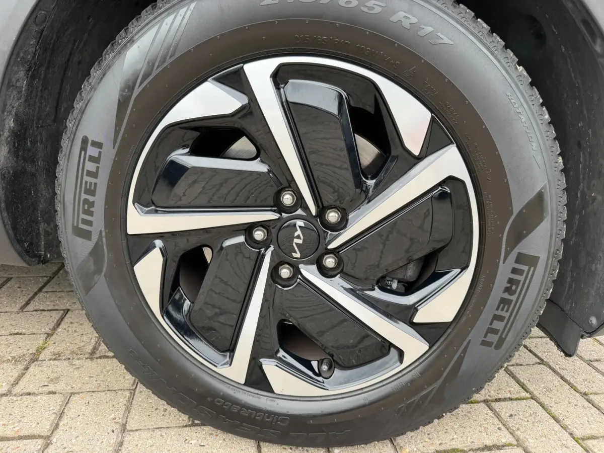 1.6 T-GDi MHEV GT-Line Edition / Camera / Trekhaak .