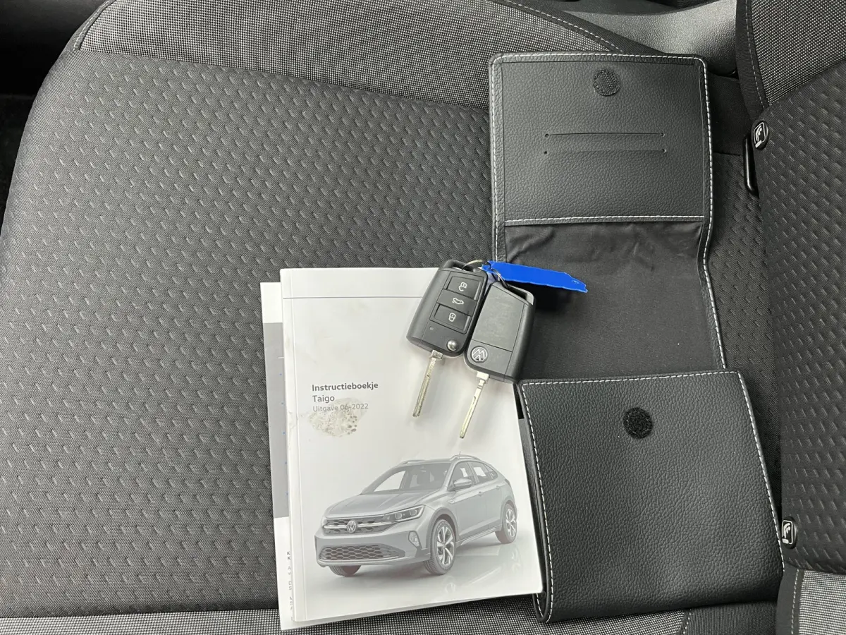 1.0 TSI Life