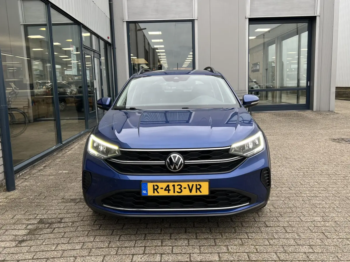 1.0 TSI Life