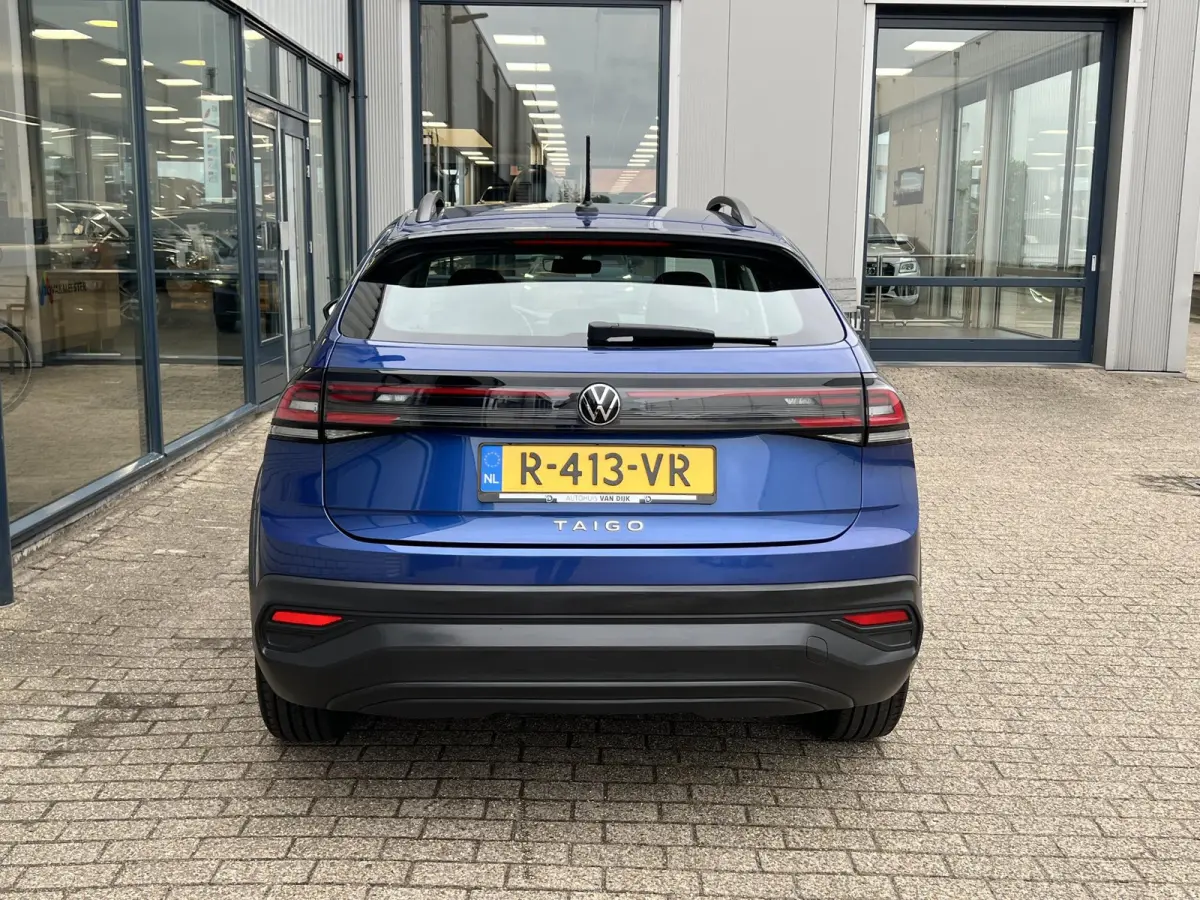 1.0 TSI Life